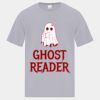 Everyday Heavy Cotton Youth Tee Thumbnail