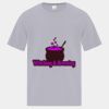Everyday Heavy Cotton Youth Tee Thumbnail