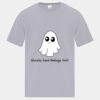 Everyday Heavy Cotton Youth Tee Thumbnail