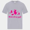 Everyday Heavy Cotton Youth Tee Thumbnail