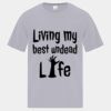 Everyday Heavy Cotton Youth Tee Thumbnail