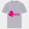Everyday Heavy Cotton Youth Tee Thumbnail
