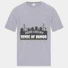 Everyday Heavy Cotton Youth Tee Thumbnail