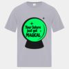 Everyday Heavy Cotton Youth Tee Thumbnail