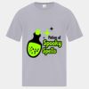 Everyday Heavy Cotton Youth Tee Thumbnail