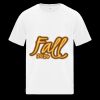 Everyday Heavy Cotton Youth Tee Thumbnail