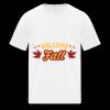 Everyday Heavy Cotton Youth Tee Thumbnail