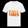 Everyday Heavy Cotton Youth Tee Thumbnail