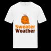 Everyday Heavy Cotton Youth Tee Thumbnail