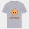 Everyday Heavy Cotton Youth Tee Thumbnail
