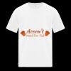 Everyday Heavy Cotton Youth Tee Thumbnail