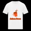 Everyday Heavy Cotton Youth Tee Thumbnail