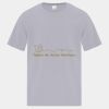 Everyday Heavy Cotton Youth Tee Thumbnail
