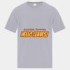Everyday Heavy Cotton Youth Tee Thumbnail