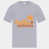 Everyday Heavy Cotton Youth Tee Thumbnail