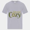 Everyday Heavy Cotton Youth Tee Thumbnail