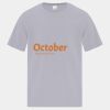 Everyday Heavy Cotton Youth Tee Thumbnail