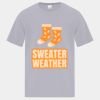 Everyday Heavy Cotton Youth Tee Thumbnail