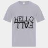 Everyday Heavy Cotton Youth Tee Thumbnail
