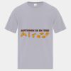 Everyday Heavy Cotton Youth Tee Thumbnail
