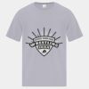 Everyday Heavy Cotton Youth Tee Thumbnail