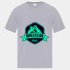 Everyday Heavy Cotton Youth Tee Thumbnail