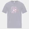 Everyday Heavy Cotton Youth Tee Thumbnail