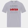 Everyday Heavy Cotton Youth Tee Thumbnail