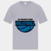 Everyday Heavy Cotton Youth Tee Thumbnail
