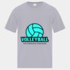 Everyday Heavy Cotton Youth Tee Thumbnail
