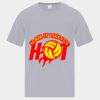 Everyday Heavy Cotton Youth Tee Thumbnail