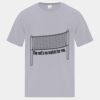 Everyday Heavy Cotton Youth Tee Thumbnail