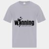 Everyday Heavy Cotton Youth Tee Thumbnail