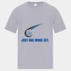 Everyday Heavy Cotton Youth Tee Thumbnail