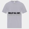Everyday Heavy Cotton Youth Tee Thumbnail