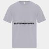 Everyday Heavy Cotton Youth Tee Thumbnail