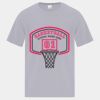 Everyday Heavy Cotton Youth Tee Thumbnail