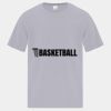 Everyday Heavy Cotton Youth Tee Thumbnail