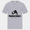 Everyday Heavy Cotton Youth Tee Thumbnail