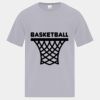 Everyday Heavy Cotton Youth Tee Thumbnail