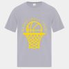 Everyday Heavy Cotton Youth Tee Thumbnail