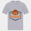 Everyday Heavy Cotton Youth Tee Thumbnail