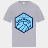 Everyday Heavy Cotton Youth Tee Thumbnail