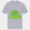 Everyday Heavy Cotton Youth Tee Thumbnail
