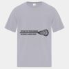 Everyday Heavy Cotton Youth Tee Thumbnail