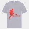 Everyday Heavy Cotton Youth Tee Thumbnail