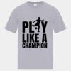 Everyday Heavy Cotton Youth Tee Thumbnail