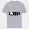 Everyday Heavy Cotton Youth Tee Thumbnail