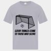 Everyday Heavy Cotton Youth Tee Thumbnail
