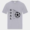 Everyday Heavy Cotton Youth Tee Thumbnail